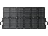 Bluetti Portable Solar Panel Sora 220W P-SORA220-UG-BK-MD-10 снимка №2