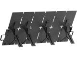 Bluetti Portable Solar Panel Sora 220W P-SORA220-UG-BK-MD-10 снимка №4