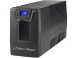 Описание и цена на UPS Power Walker Bluewalker UPS VI 800 SCL 480W Line-Interactive