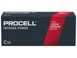 Нови предложения за Батерии и зарядни: DURACELL Procell Alkaline - LR14 Baby C 10 pack Нови модели и предложения за Батерии и зарядни за UPS устройства: DURACELL Procell Alkaline - LR14 Baby C 10 pack