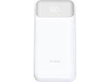 Нови предложения за 65 Батерии и зарядни: D-Link DPP-201 20000mAh Power Bank Нови модели и предложения за Батерии и зарядни за UPS устройства: D-Link DPP-201 20000mAh Power Bank