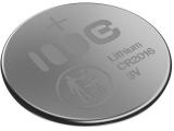 Green Cell X5CR2016 5x Lithium Coin Battery CR2016 3V 80mAh снимка №3