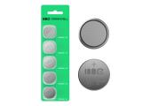 Нови модели и предложения за UPS устройства: Green Cell X5CR2032 5x Lithium Coin Battery CR2032 3V 220mAh