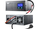 Extralink Piorun 2000VA/1600W inverter Extralink EX.31148 снимка №4 Extralink Piorun 2000VA/1600W inverter Extralink EX.31148 снимка №4