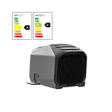 Ecoflow Ecoflow мобилен смарт климатик Portable Air Conditioner with Heater - WAVE 3 EFWAVE3-EU-NBox NEW снимка №2 Ecoflow Ecoflow мобилен смарт климатик Portable Air Conditioner with Heater - WAVE 3 EFWAVE3-EU-NBox NEW снимка №2