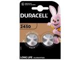 Нови модели и предложения за UPS устройства: DURACELL CR2450 3.0V Lithium 2x pack