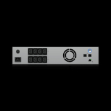 Ubiquiti UPS Ubiquiti 1.5kVA, 1000W, 4x C13 out, 4x C13 surge, 2x9Ah, UniFi, rackmount NEW снимка №3 Ubiquiti UPS Ubiquiti 1.5kVA, 1000W, 4x C13 out, 4x C13 surge, 2x9Ah, UniFi, rackmount NEW снимка №3