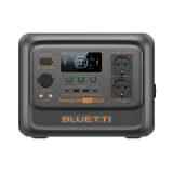 Bluetti Bluetti Преносима електростанция Portable Power Station Premium 100 V2 P-PR100V2-EU-GY-BL-010 NEW Bluetti Bluetti Преносима електростанция Portable Power Station Premium 100 V2 P-PR100V2-EU-GY-BL-010 NEW