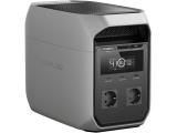 Нови предложения за 2400 UPS: Ecoflow Portable Power Station DELTA 3 CLASSIC EFDELTA3C-EU-CBox-L Нови модели и предложения за UPS устройства: Ecoflow Portable Power Station DELTA 3 CLASSIC EFDELTA3C-EU-CBox-L