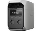 Ecoflow Portable Power Station DELTA 3 CLASSIC EFDELTA3C-EU-CBox-L снимка №3 Ecoflow Portable Power Station DELTA 3 CLASSIC EFDELTA3C-EU-CBox-L снимка №3