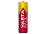 VARTA Battery AA (LR6) 1.5V Max Power - 4-Pack снимка №3