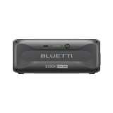 Bluetti Bluetti Допълнителна батерия B300K Expansion Battery 2764.8Wh P-B300K2-EU-GY-20 NEW Bluetti Bluetti Допълнителна батерия B300K Expansion Battery 2764.8Wh P-B300K2-EU-GY-20 NEW