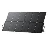 Bluetti Bluetti портативен соларен панел 500W Portable Solar Panel - Sora 500 P-SORA500-UG-BK-MD-20 NEW снимка №3 Bluetti Bluetti портативен соларен панел 500W Portable Solar Panel - Sora 500 P-SORA500-UG-BK-MD-20 NEW снимка №3