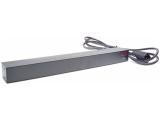 APC NetShelter Basic Rack PDU, 1U, 1 phase, 3.7kW 230V 16A or 3.3kW 208V 16A снимка №2