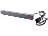 APC NetShelter Basic Rack PDU, 1U, 1 phase, 3.7kW 230V 16A or 3.3kW 208V 16A снимка №3