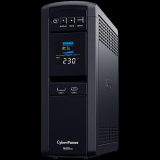 CYBERPOWER CP1600EPFCLCD NEW CYBERPOWER CP1600EPFCLCD NEW
