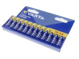 VARTA LONGLIFE POWER AA 12x pack 4906121782 снимка №2 VARTA LONGLIFE POWER AA 12x pack 4906121782 снимка №2