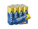 VARTA LONGLIFE POWER AA 12x pack 4906121782 снимка №3 VARTA LONGLIFE POWER AA 12x pack 4906121782 снимка №3