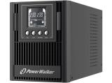 Нови предложения за 900 UPS: Power Walker Bluewalker VFI 1000 AT 900W Online Нови модели и предложения за UPS устройства: Power Walker Bluewalker VFI 1000 AT 900W Online