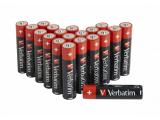 Нови модели и предложения за UPS устройства: Verbatim AAA Alkaline Batteries  20 Pack 49876