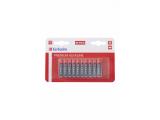 Verbatim AAA Alkaline Batteries 20 Pack 49876 снимка №2 Verbatim AAA Alkaline Batteries 20 Pack 49876 снимка №2
