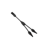 Ecoflow Ecoflow кабел Solar MC4 Parallel Connection Cable EFPV-LTY2CBL0.3M NEW Ecoflow Ecoflow кабел Solar MC4 Parallel Connection Cable EFPV-LTY2CBL0.3M NEW