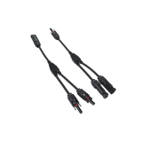 Ecoflow Ecoflow кабел Solar MC4 Parallel Connection Cable EFPV-LTY2CBL0.3M NEW снимка №2