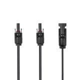 Ecoflow Ecoflow кабел Solar MC4 Parallel Connection Cable EFPV-LTY2CBL0.3M NEW снимка №3