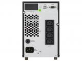 FSP FSP Champ 2K Tower Online UPS 2000VA 1800W USB RS-232 4xIEC NEW снимка №2 FSP FSP Champ 2K Tower Online UPS 2000VA 1800W USB RS-232 4xIEC NEW снимка №2