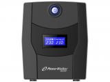 Power Walker Basic VI 2200 STL USV 2200VA снимка №2