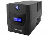 Нови предложения за 900 UPS: Bluewalker Powerwalker VI 1500 STL 900W Нови модели и предложения за UPS устройства: Bluewalker Powerwalker VI 1500 STL 900W