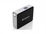 Verbatim Pocket Power Pack 5200mAh flashlight 49948 снимка №2