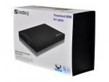 Sandberg  Powerbank 20000 for Laptop снимка №2