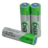 Батерии и зарядни XENO 3,6V AA R6 2,4Ah XL060/STD с пъпка