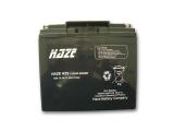 HAZE Оловна Батерия (HZS-12-18) 12V / 18Ah 12V 18Ah  Батерия за UPS Цена и описание.