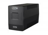 Mustek PowerMust 1000 EG 600W 1000VA 12V 7000mAh  UPS Цена и описание.