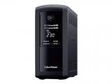 CyberPower VP700ELCD 390W 700VA 230V  UPS Цена и описание.