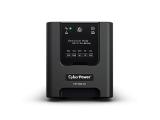 CyberPower Smart App UPS Systems PR750ELCDGR снимка №2