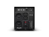 CyberPower Smart App UPS Systems PR750ELCDGR снимка №3