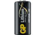 GP Batteries Lithium Photo Battery GP CR123 3V снимка №2