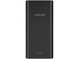 Canyon PB-2001 Power bank 20000mAh black снимка №3