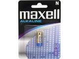 Описание и цена на Батерии и зарядни Maxell Алкална батерия LR-1 
