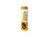 Батерии и зарядни GP BATTERIES  Алкална батерия ULTRA LR6 AA 2 бр. в опаковка / shrink 15AU