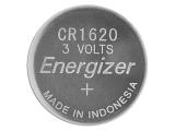 Описание и цена на Батерии и зарядни Energizer Бутонна батерия CR-1620 Литиева 