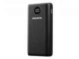 ADATA P20000QCD Powerbank снимка №4 ADATA P20000QCD Powerbank снимка №4