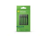 Описание и цена на Батерии и зарядни GP Batteries Зарядно устройство M451-270AAHCE-EB4 