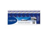 LogiLink Ultra Power Mignon Batterie 8 x AA снимка №4 LogiLink Ultra Power Mignon Batterie 8 x AA снимка №4