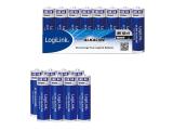LogiLink Ultra Power Mignon Batterie 8 x AA снимка №5 LogiLink Ultra Power Mignon Batterie 8 x AA снимка №5