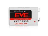 Описание и цена на Батерии и зарядни EVE Литиево тионилхлоридна  батерия LTC-16PN industrial 3.6V 