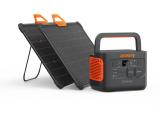 Jackery Charging Station 1000 Pro JE-1000B снимка №4 Jackery Charging Station 1000 Pro JE-1000B снимка №4